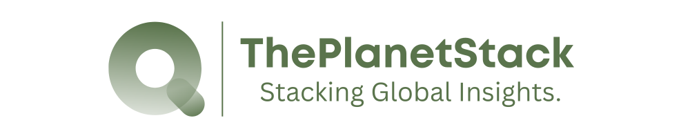 Theplanetstack